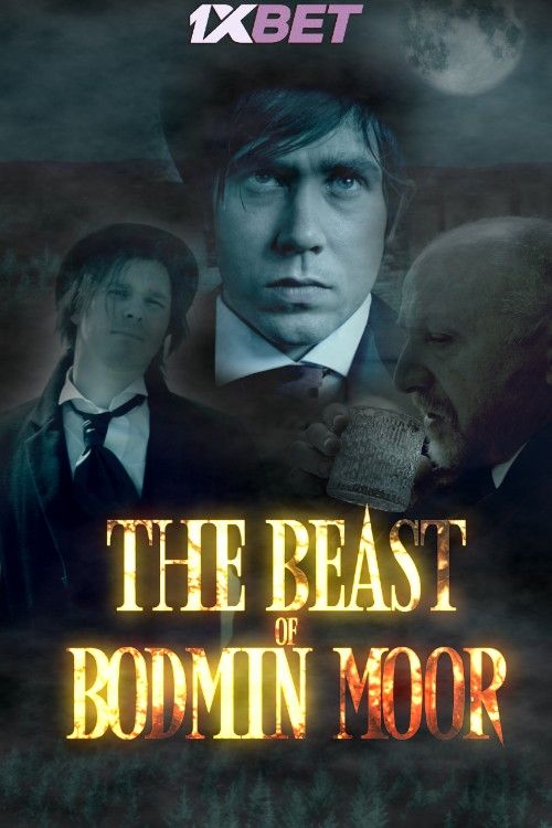 The Beast of Bodmin Moor (2022) Bengali [Voice Over] Dubbed WEBRip download full movie